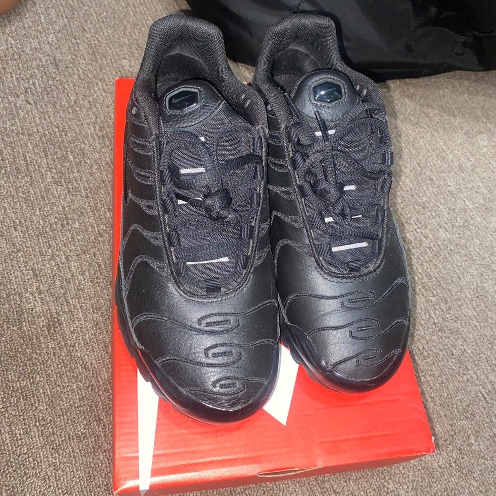Nike Air Max Plus